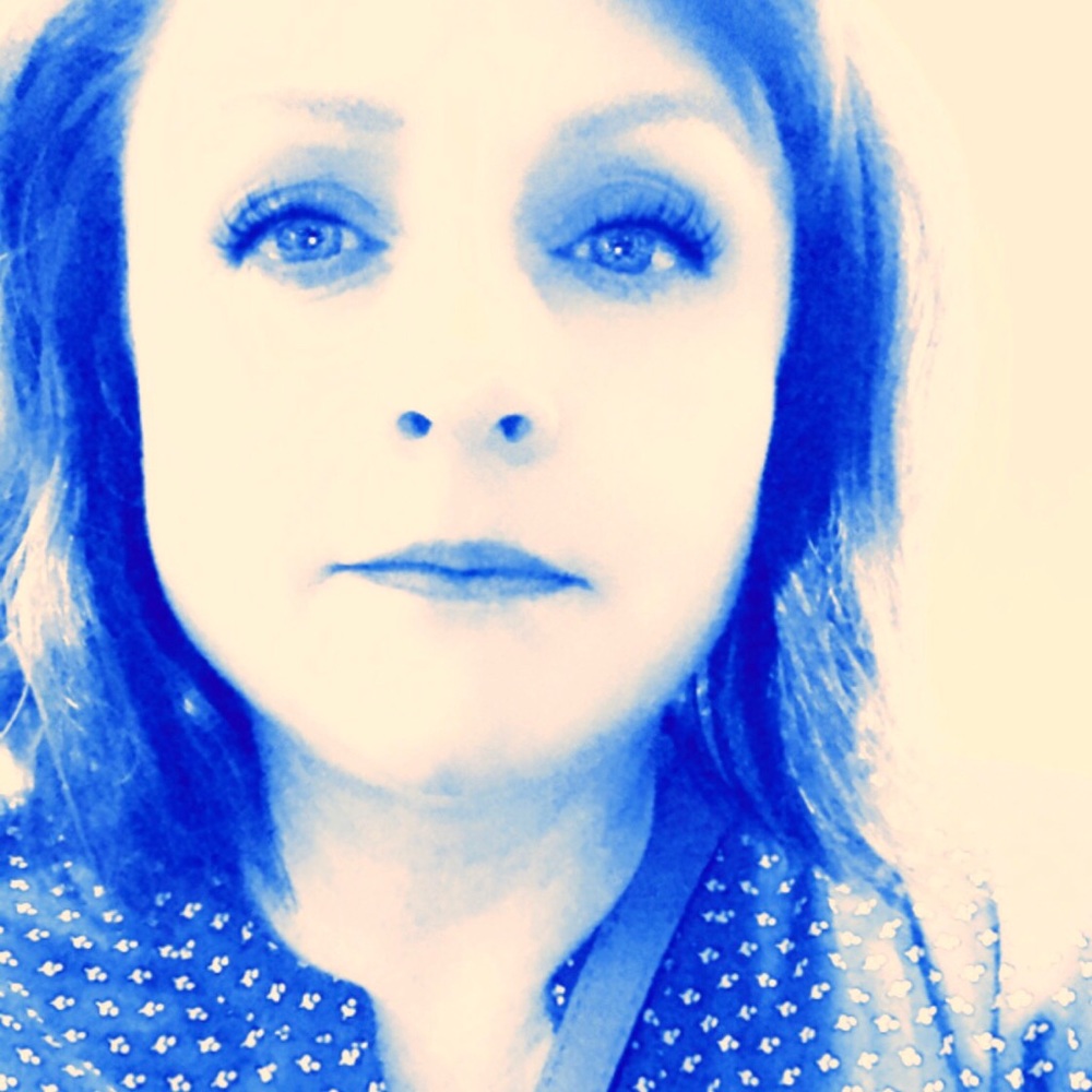 Meet your Posher, Carrie